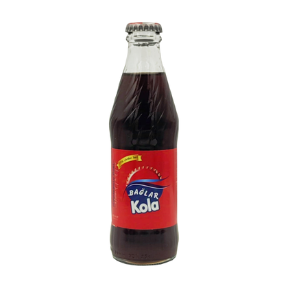 Bağlar Kola