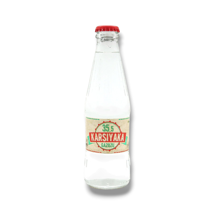 Karşıyaka 35,5 Gazoz