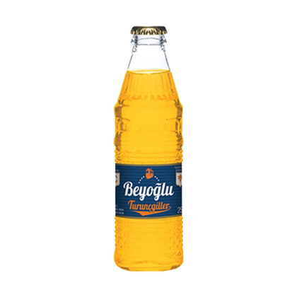 Beyoğlu Turunçgiller